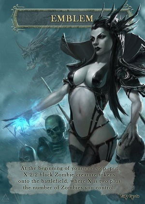 Emblem Liliana Last Hope 1